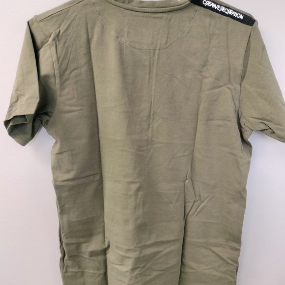 Creative Recreation T-shirt - Picture 4 of 4